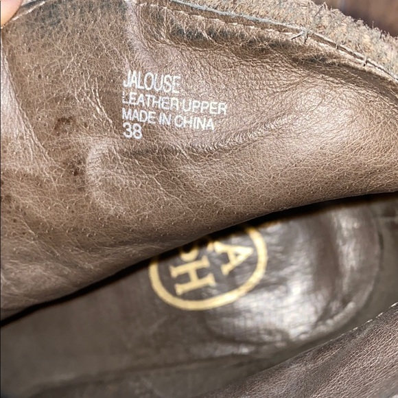 Ash Jalouse ankle booties - Picture 9 of 14